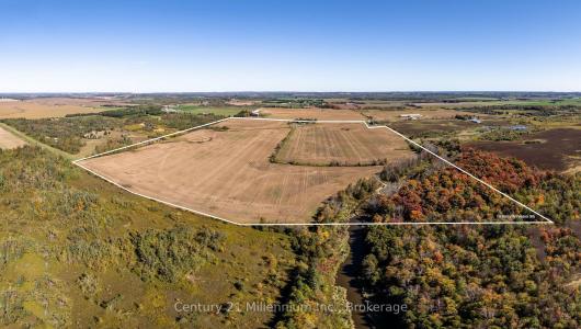 374518 6TH LINE, Amaranth, Ontario L9W 0M7, Canadá