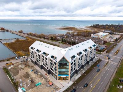 31 HURON STREET, Collingwood, Ontario L9Y 0E8, Canadá