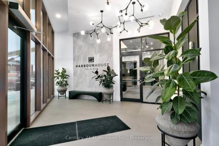 31 HURON STREET, Collingwood, Ontario L9Y 0E8, Canadá