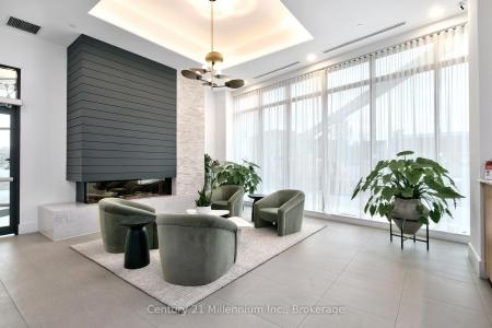 31 HURON STREET, Collingwood, Ontario L9Y 0E8, Canadá