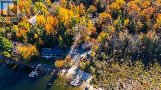 1526 CURRY ROAD, Dysart Et Al (harburn), Ontario K0M 2K0, Canada