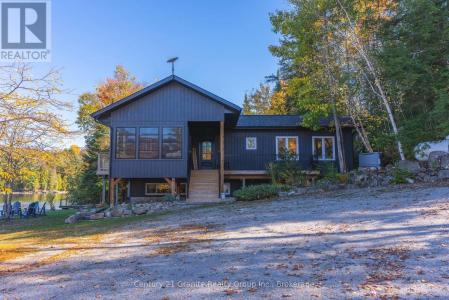 1526 CURRY ROAD, Dysart Et Al (harburn), Ontario K0M 2K0, Canada