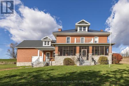 530 MAIN STREET, Greater Napanee, Ontario K0K 3L0, Canadá