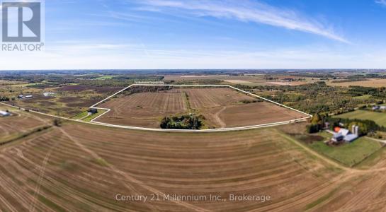 374518 6TH LINE, Amaranth, Ontario L9W 0M7, Canada