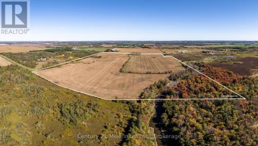 374518 6TH LINE, Amaranth, Ontario L9W 0M7, Canadá