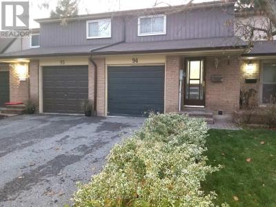 923 BURNS STREET WEST, Whitby (lynde Creek), Ontario L1N 6J5, CANADÁ