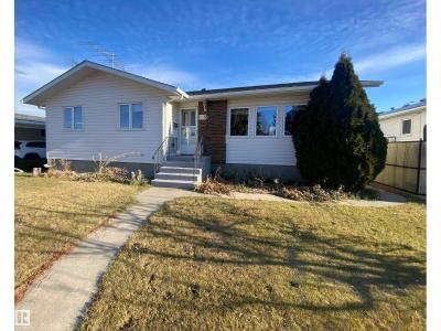 4813 54 ST, Vegreville, 阿爾伯塔 T9C 1N1, 加拿大