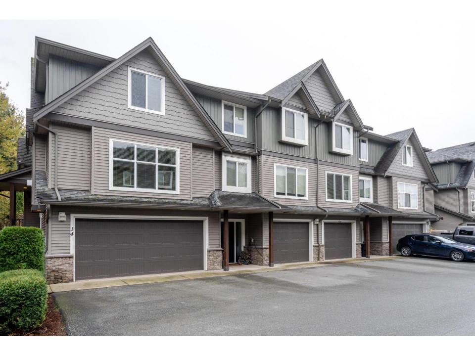 1609 AGASSIZ-ROSEDALE NO 9 HIGHWAY, Agassiz, ブリティッシュコロンビア V0M 1A3, カナダ