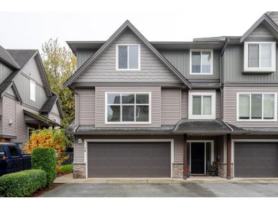 1609 AGASSIZ-ROSEDALE NO 9 HIGHWAY, Agassiz, ブリティッシュコロンビア V0M 1A3, カナダ