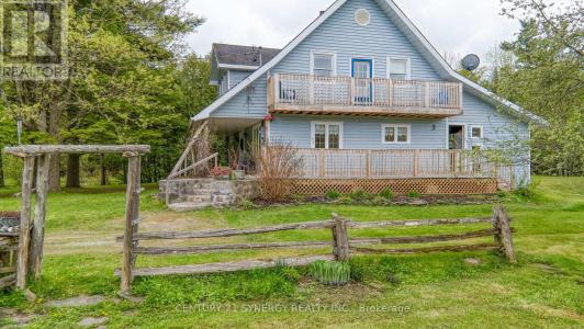 1189 WILLIS ARMSTRONG ROAD, Frontenac (frontenac Centre), Ontario K0H 2B0, Canada