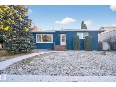 11155 37 AV NW, Edmonton, Alberta T6J 0H3, Canada