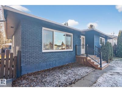 11155 37 AV NW, Edmonton, Alberta T6J 0H3, Canada