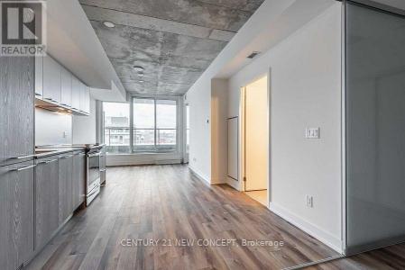 30 BASEBALL PLACE, Toronto (south Riverdale), Ontario M4M 0E8, Canadá