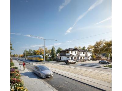 8943 95 AV NW, Edmonton, Alberta T6C 1Z2, Canada