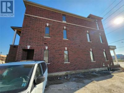 52 VESTRY WAY, Brampton (brampton East), Ontario L6P 4N7, Canadá