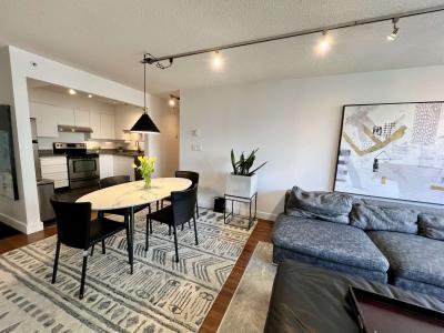 950 CAMBIE STREET, Vancouver, ブリティッシュコロンビア V6B 5X5, カナダ