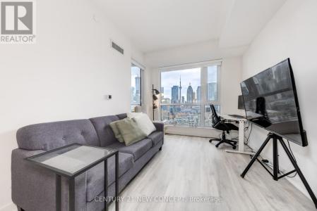 135 LOWER SHERBOURNE STREET, Toronto (moss Park), Ontario M5A 1Y4, Kanada