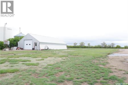 CARROBOURG ACREAGE, Gravelbourg Rm No. 104, ساسكاتشوان S0H 1X0, كندا 