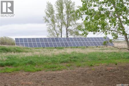 CARROBOURG ACREAGE, Gravelbourg Rm No. 104, ساسكاتشوان S0H 1X0, كندا 