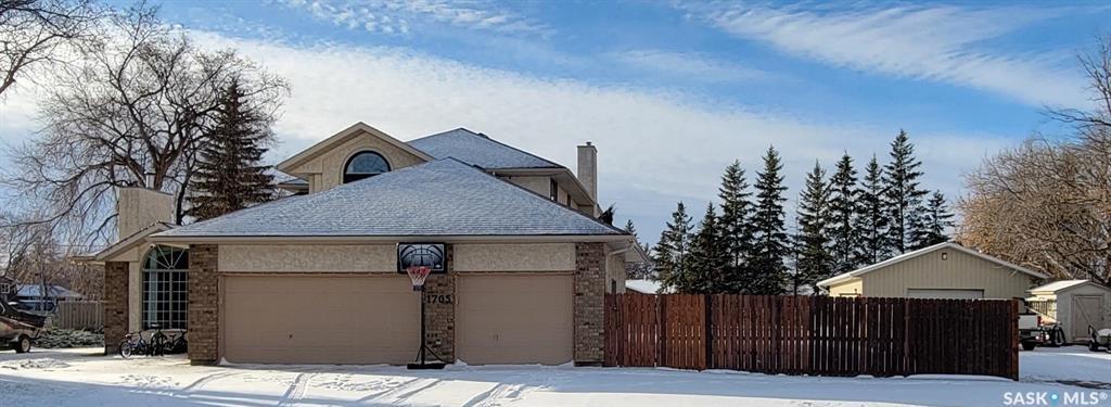 1705 100A STREET, Tisdale, Саскачеван S0E 1T0, Канада