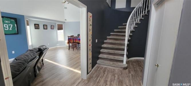 1705 100A STREET, Tisdale, Саскачеван S0E 1T0, Канада