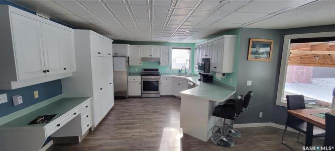 1705 100A STREET, Tisdale, Саскачеван S0E 1T0, Канада