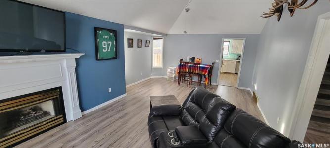 1705 100A STREET, Tisdale, Саскачеван S0E 1T0, Канада