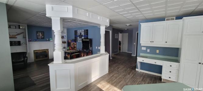 1705 100A STREET, Tisdale, Саскачеван S0E 1T0, Канада