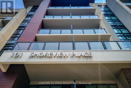 101 SHOREVIEW PLACE, Hamilton (lakeshore), Ontario L8E 0K2, Canada
