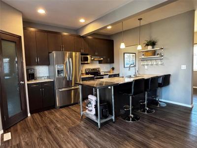 26 CHELSTON GATE, Winnipeg, Manitoba R3W 0K1, Canada