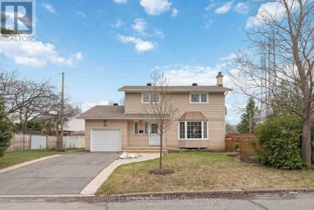 594 NOBLE CRESCENT, Ottawa, أونتاريو K1V 7H9, كندا 
