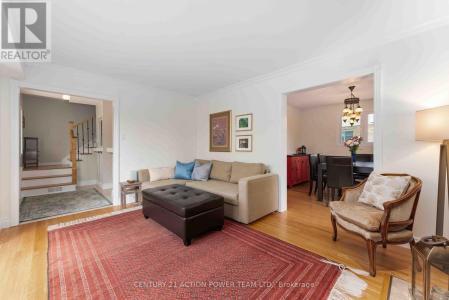 594 NOBLE CRESCENT, Ottawa, أونتاريو K1V 7H9, كندا 