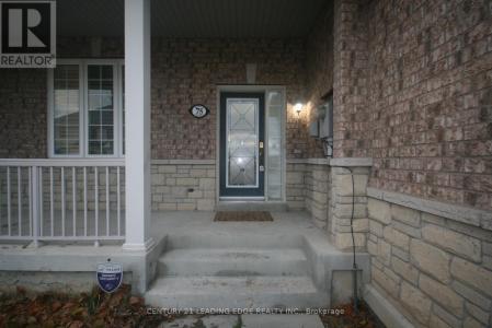 75 KENTVIEW CRESCENT, Markham (box Grove), Ontario L6B 0L5, Canadá