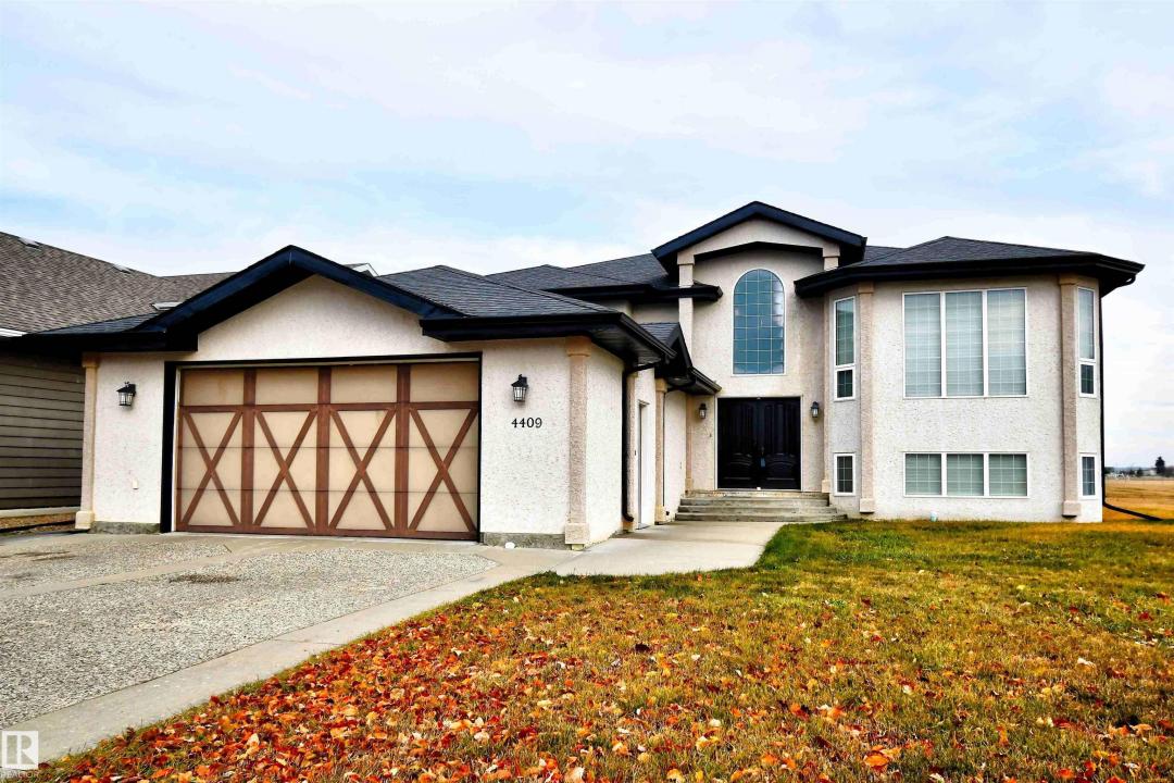 4409 44 STREET, St. Paul Town, Alberta T0A 3A3, Canada