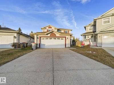 11 GREENBRIAR PLACE, Stony Plain, Alberta T7Z 2W4, Canada