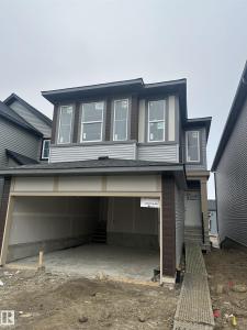 2256 4 AVENUE SW, Edmonton, Alberta T6X 3L4, Canada