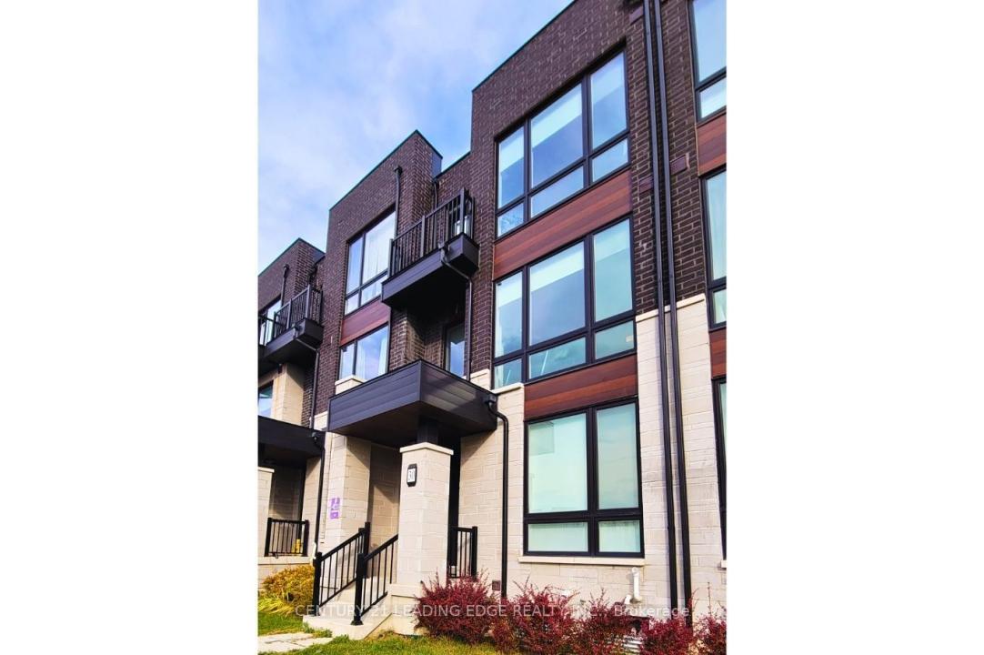 30 HAMMERSMITH LANE, Markham, אונטריו L6C 0Z5, קנדה 