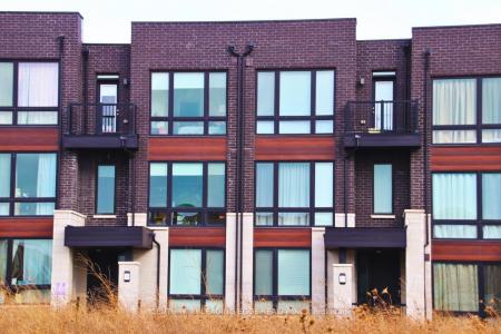 30 HAMMERSMITH LANE, Markham, אונטריו L6C 0Z5, קנדה 