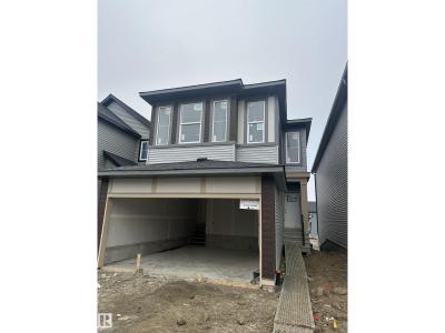 2256 4 AV SW, Edmonton, Alberta T6X 3L4, Canada