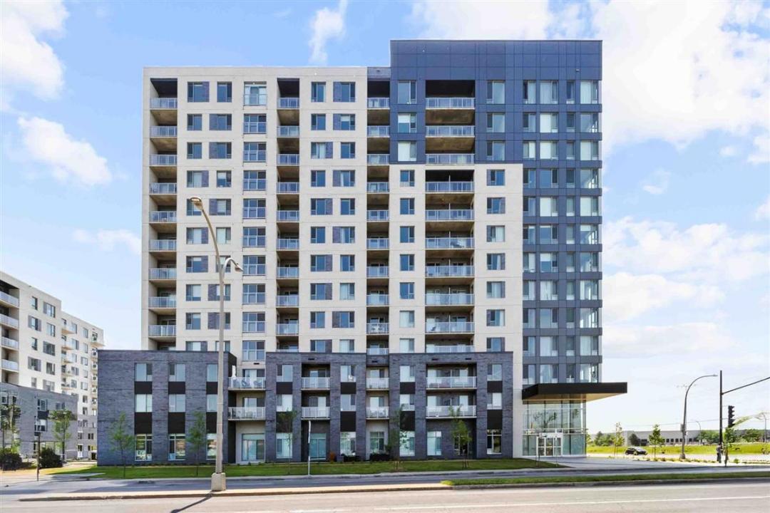 3000  Boul. Thimens, Montréal (Saint-Laurent), Quebec H4R 0R9, Canada