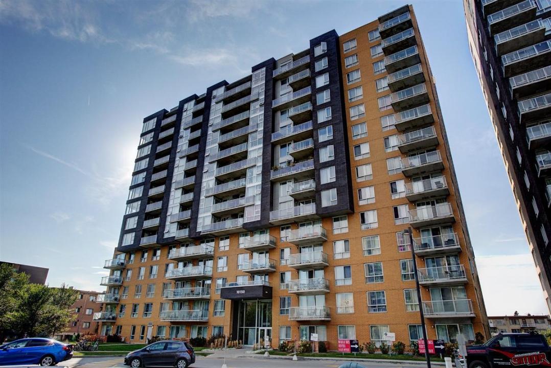 10150 Place de l'Acadie, Montréal (Ahuntsic-Cartierville), ケベック H4N 0C5, カナダ