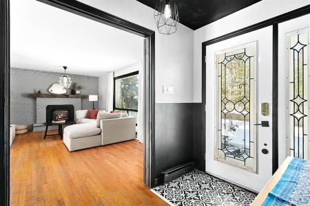 34 Ch. Ste-Élisabeth, Cantley, 魁北克省 J8V 3G2, 加拿大