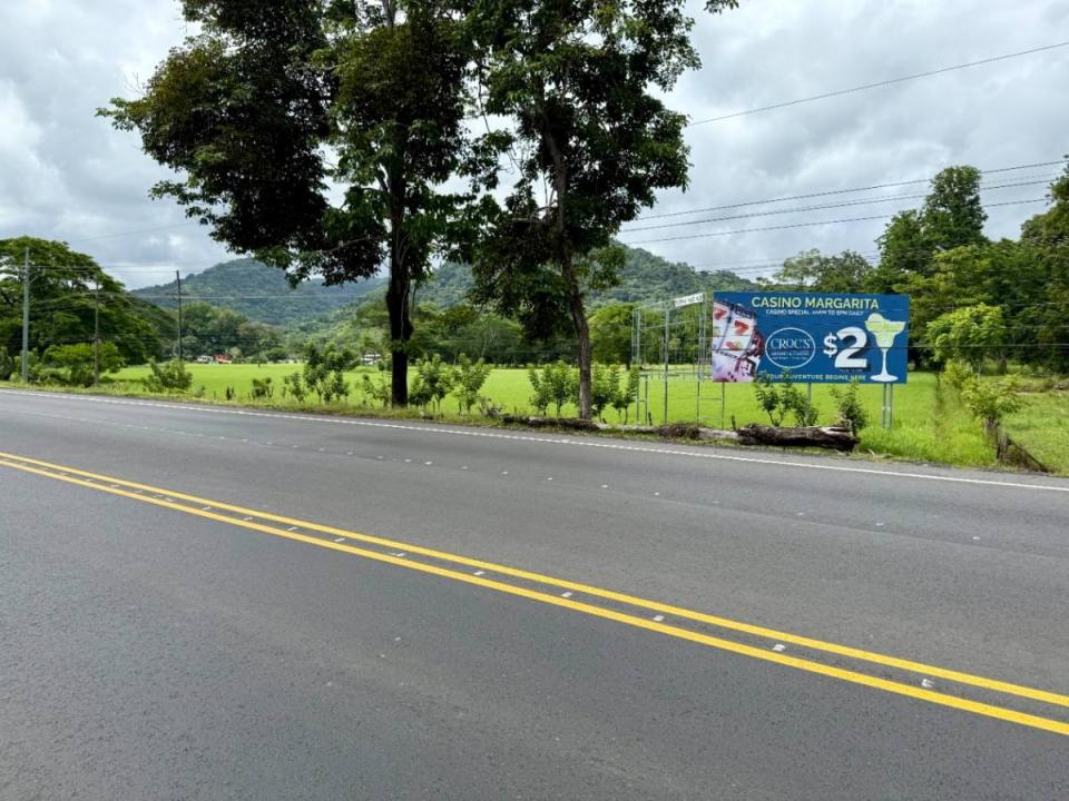 Jacó Jacó Garabito, Puntarenas 61101, Costa Rica