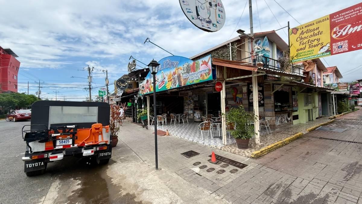 Jacó Jacó Garabito, Пунтаренас 61101, Коста-Рика