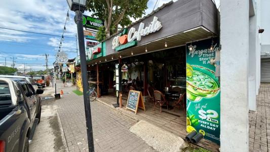 Jacó Jacó Garabito, Пунтаренас 61101, Коста-Рика