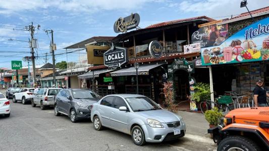 Jacó Jacó Garabito, Пунтаренас 61101, Коста-Рика