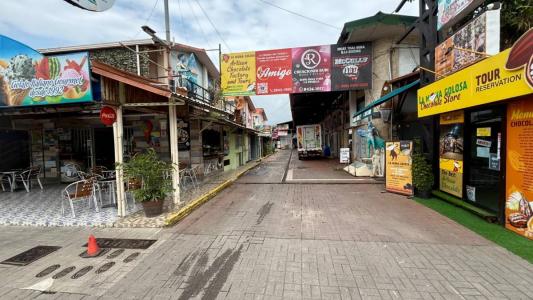 Jacó Jacó Garabito, Пунтаренас 61101, Коста-Рика