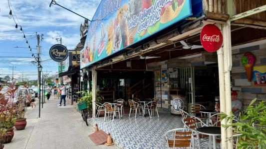 Jacó Jacó Garabito, Пунтаренас 61101, Коста-Рика