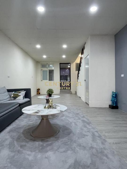 忠貞路, Shalu Dist., Taichung 433, Taïwan