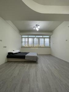 忠貞路, Shalu Dist., Taichung 433, Taïwan